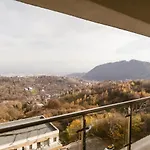 Sky View - Luxury Apartment With A Dream View