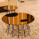 Sky View - Luxury Apartment With A Dream View