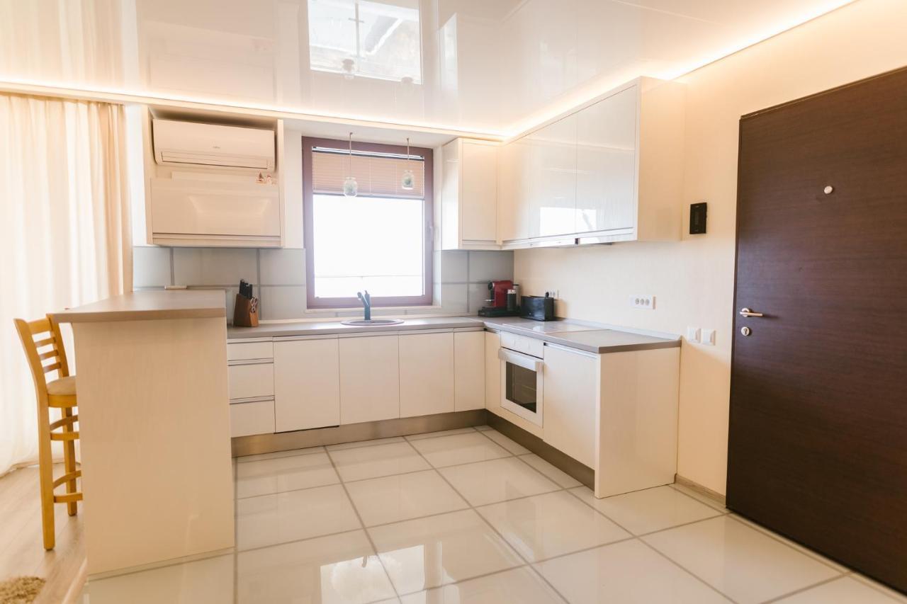 Sky View - Luxury With A Dream View Brasov