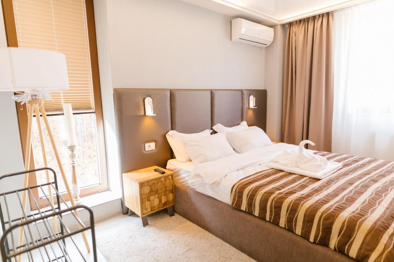 Sky View - Luxury With A Dream View Apartment *