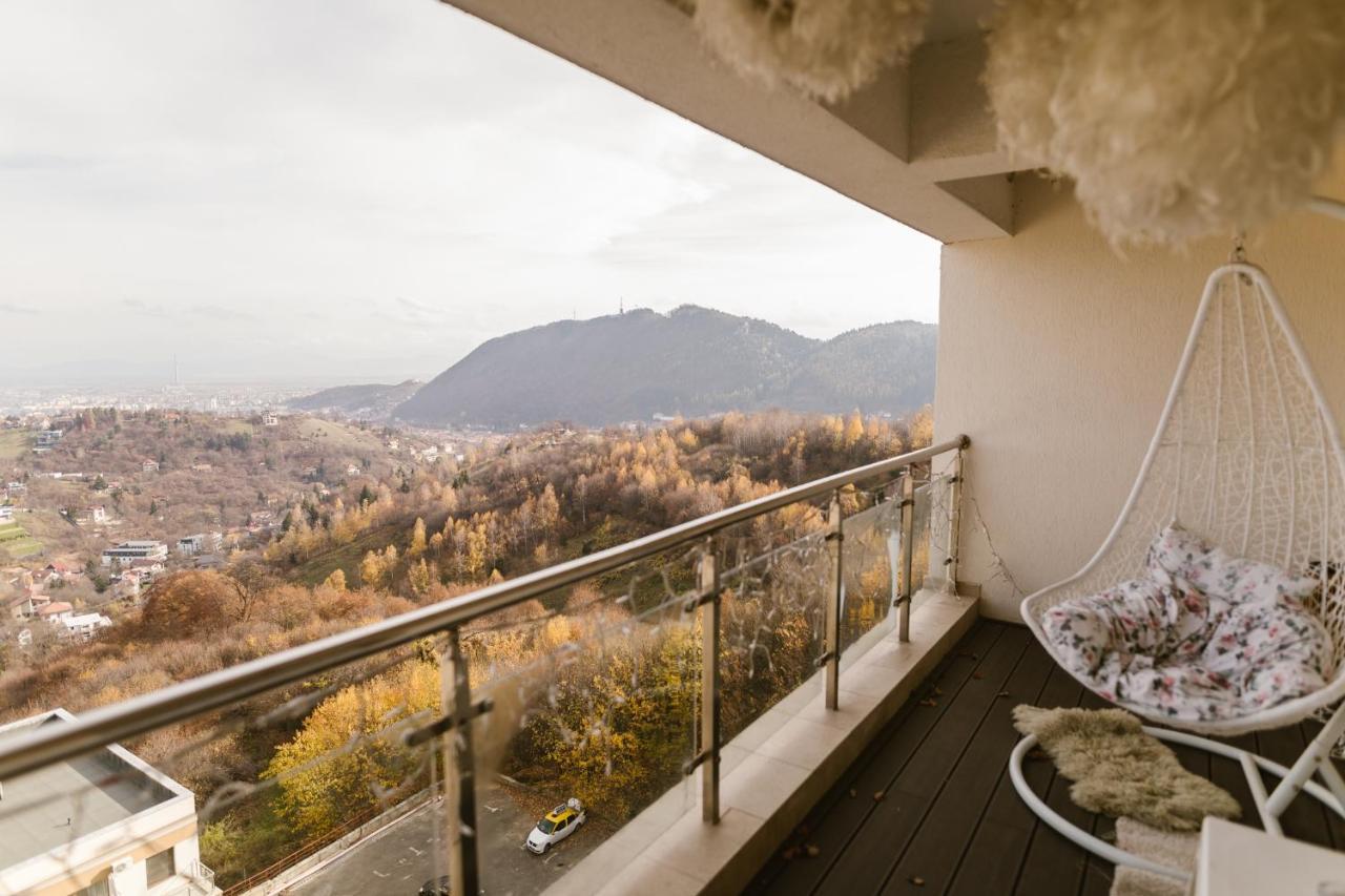 Sky View - Luxury With A Dream View *