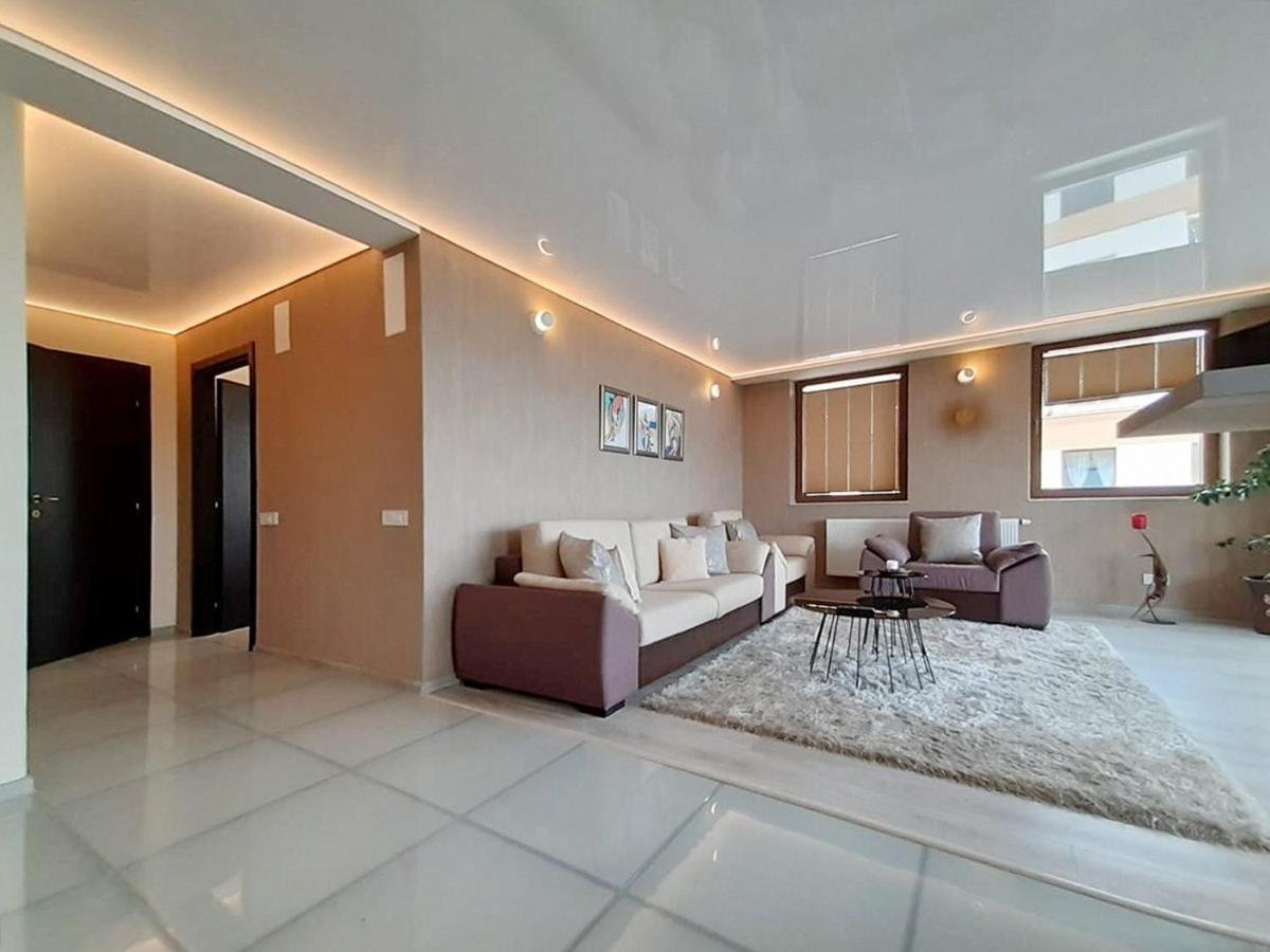 Apartment Sky View - Luxury With A Dream View Brasov